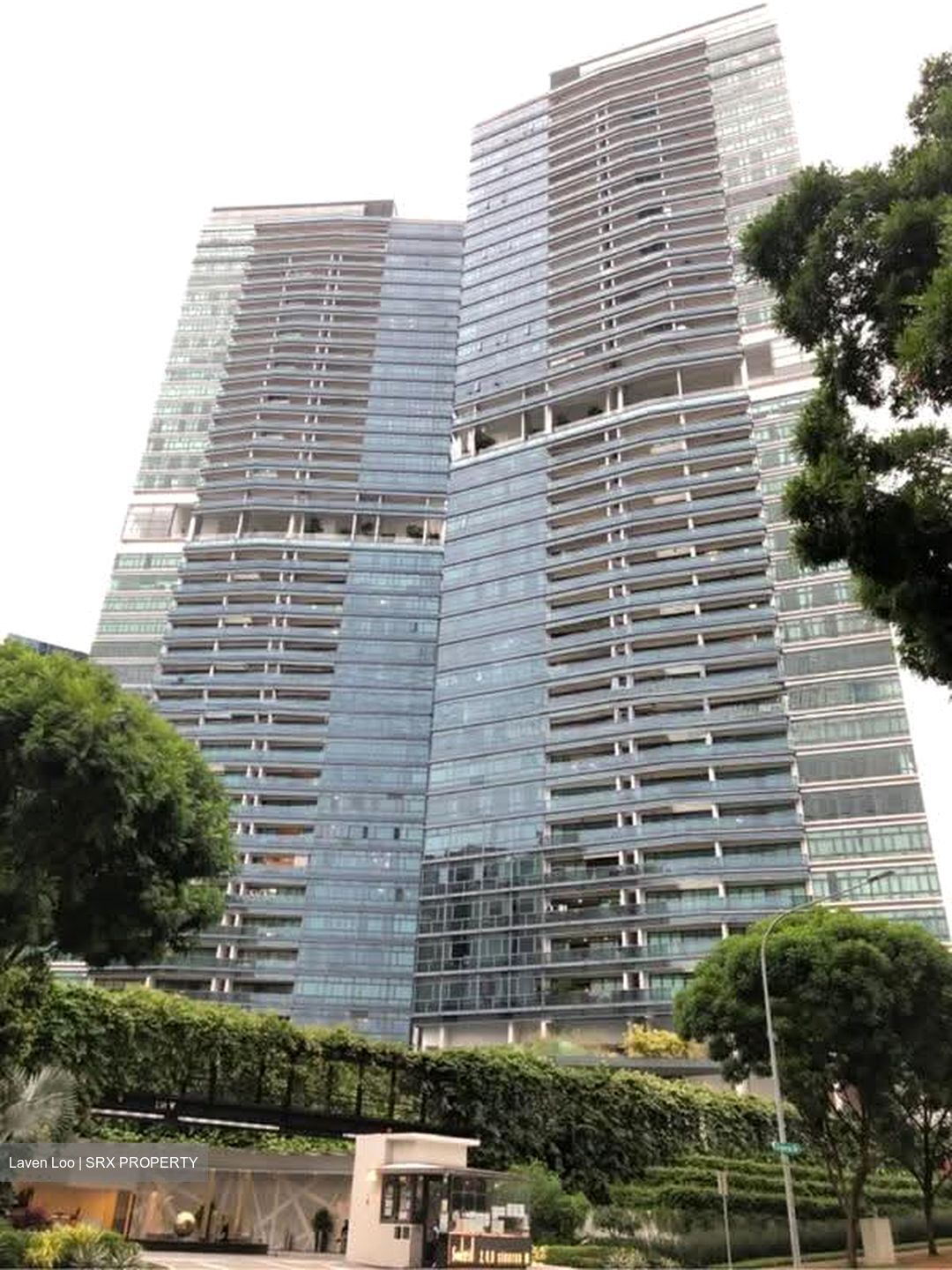 Soleil @ Sinaran (D11), Condominium #611067801